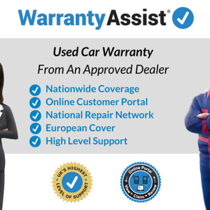 Warranty Assist